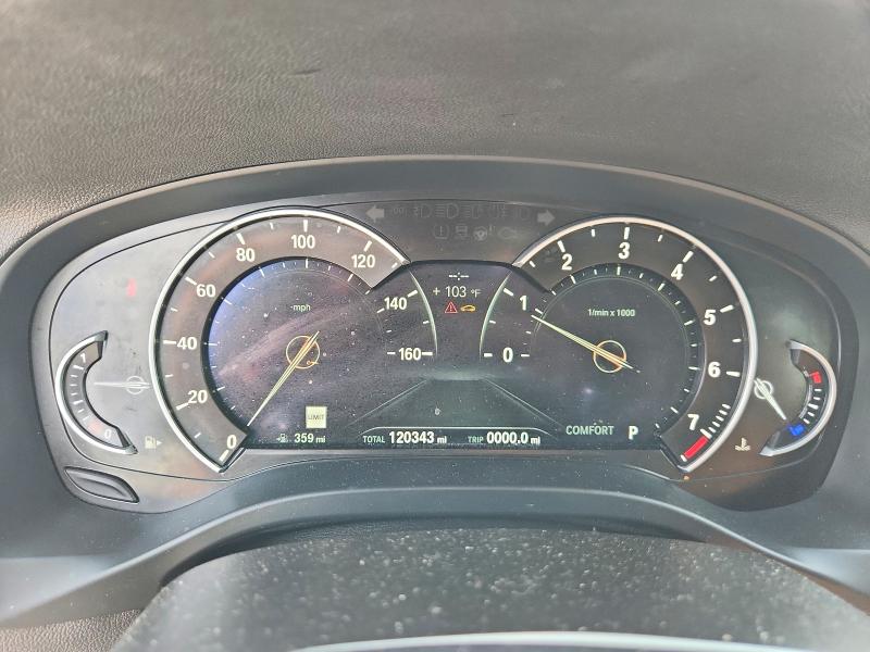 Продаж на аукціоні авто 2019 Bmw X3, vin: 5UXTR7C54KLE94093, номер лоту: 68641326