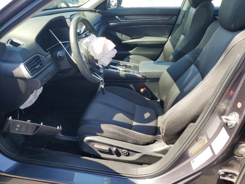 70014896 :رقم المزاد ، 1HGCV1F43KA101885 vin ، 2019 Honda Accord مزاد بيع