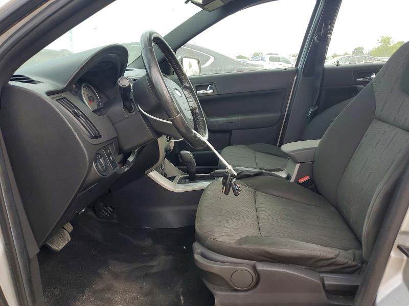 2009 Ford Focus მანქანა იყიდება აუქციონზე, vin: 1FAHP35N09W215365, აუქციონის ნომერი: 69877096