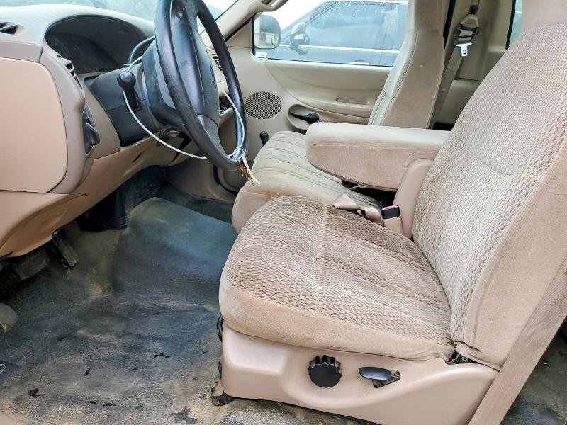 Продажа на аукционе авто 1998 Ford F150, vin: 2FTZF1728WCA73993, номер лота: 68387946