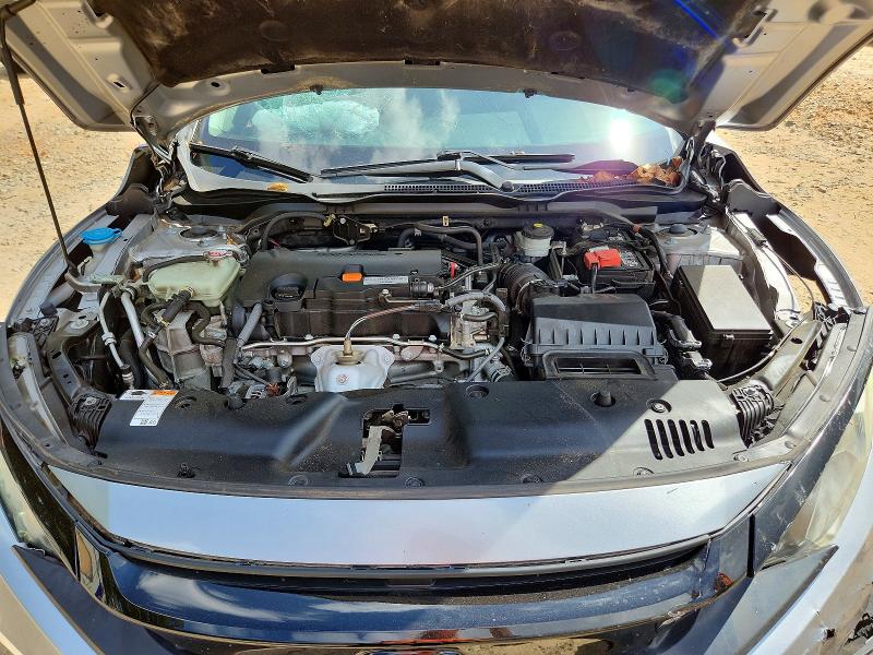 Продаж на аукціоні авто 2019 Honda Civic, vin: 19XFC2F67KE013914, номер лоту: 68295466