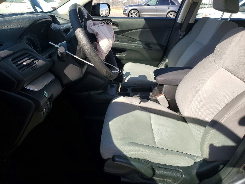 Продаж на аукціоні авто 2016 Honda Cr-v, vin: 3CZRM3H34GG700437, номер лоту: 67422056