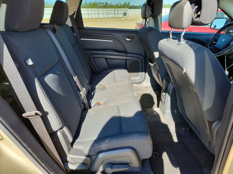 Продаж на аукціоні авто 2010 Dodge Journey, vin: 3D4PG5FV3AT108307, номер лоту: 69222976