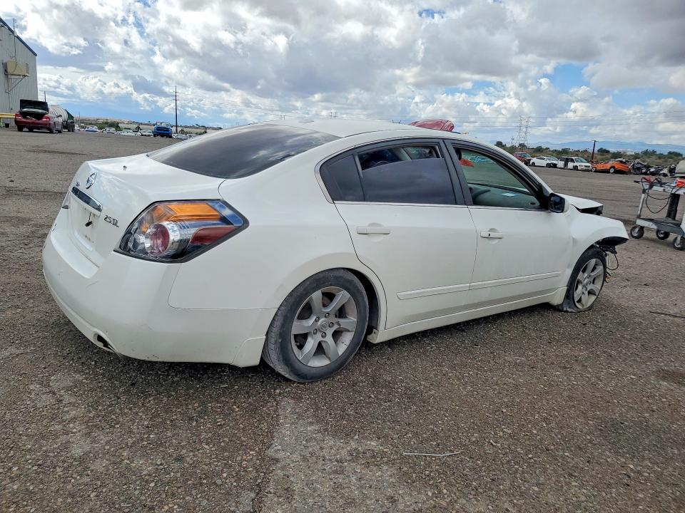 70856996 :رقم المزاد ، 1N4AL21E87N493530 vin ، 2007 Nissan Altima مزاد بيع