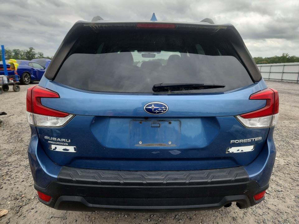 Aukcja sprzedaży 2019 Subaru Forester, vin: JF2SKAGC2KH559662, numer aukcji: 70516326