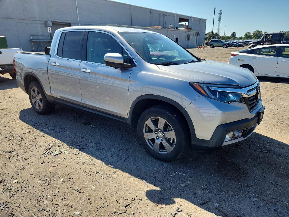 Aukcja sprzedaży 2020 Honda Ridgeline, vin: 5FPYK3F75LB012628, numer aukcji: 68745016