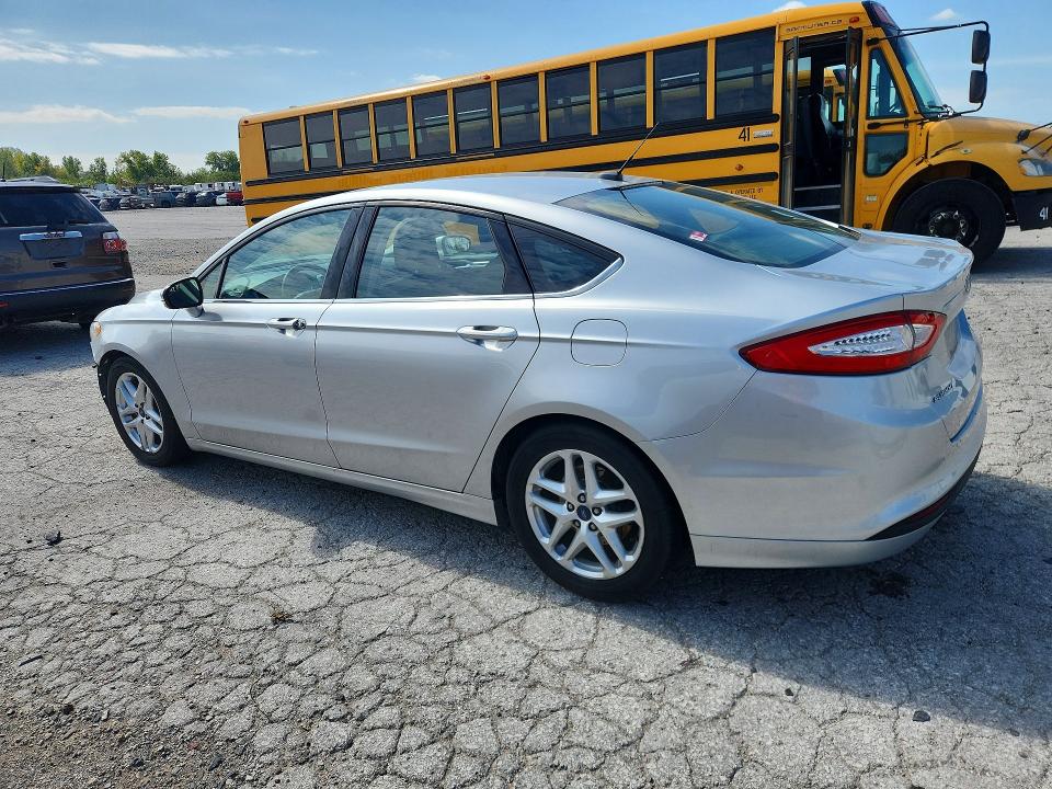 2015 Ford Fusion მანქანა იყიდება აუქციონზე, vin: 3FA6P0H7XFR118479, აუქციონის ნომერი: 70782906