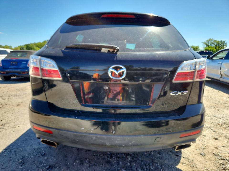 Продаж на аукціоні авто 2011 Mazda Cx-9, vin: JM3TB3CVXB0327340, номер лоту: 64891436