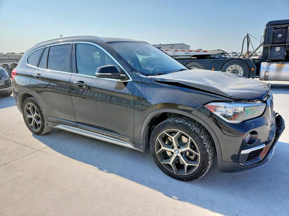 Продаж на аукціоні авто 2019 Bmw X1, vin: WBXHU7C54K5L11091, номер лоту: 67140976