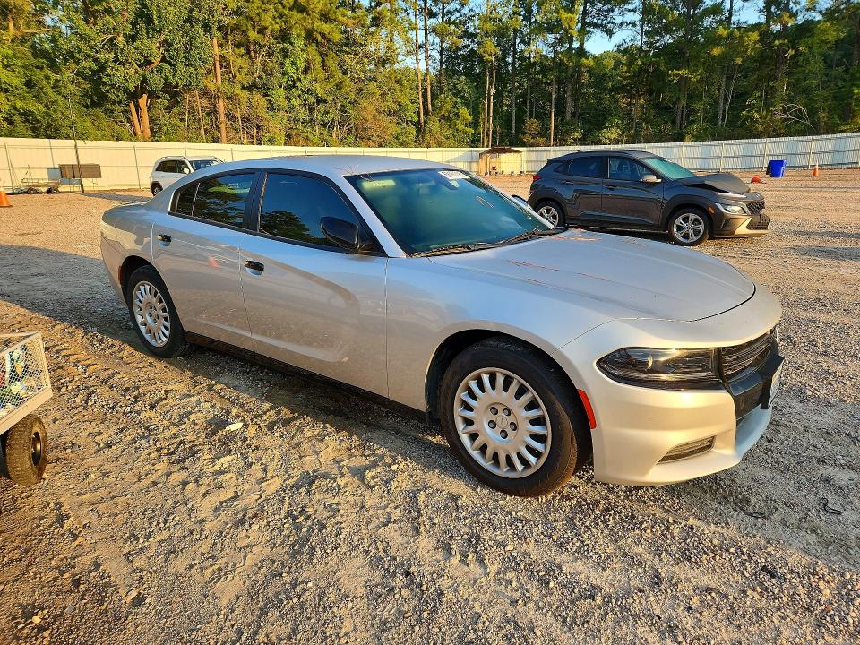 Продаж на аукціоні авто 2022 Dodge Charger, vin: 2C3CDXKG3NH139180, номер лоту: 69160096