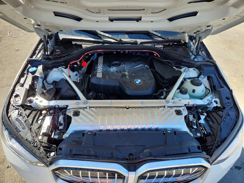 68818176 :رقم المزاد ، 5UX53GP07T9484467 vin ، 2026 Bmw X3 مزاد بيع