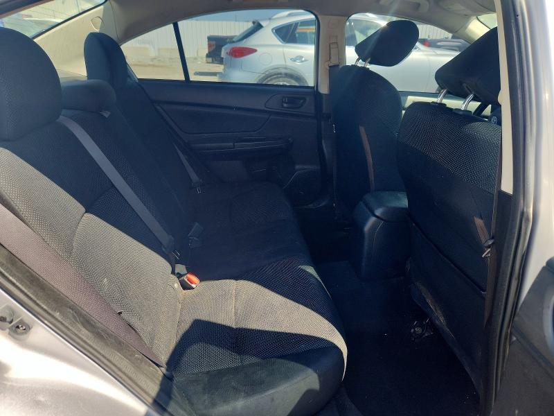 Продаж на аукціоні авто 2012 Subaru Impreza, vin: JF1GJAA68CG010586, номер лоту: 68010626