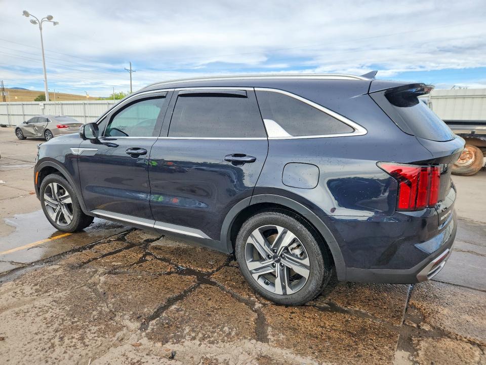 Aukcja sprzedaży 2024 Kia Sorento, vin: KNDRKDLGXR5259418, numer aukcji: 69533686