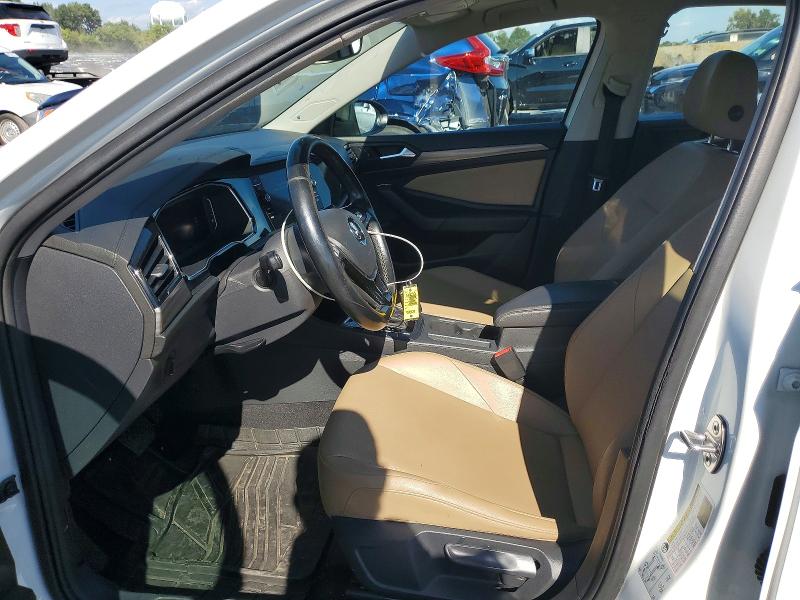2019 Volkswagen Jetta მანქანა იყიდება აუქციონზე, vin: 3VWE57BUXKM064222, აუქციონის ნომერი: 68407316