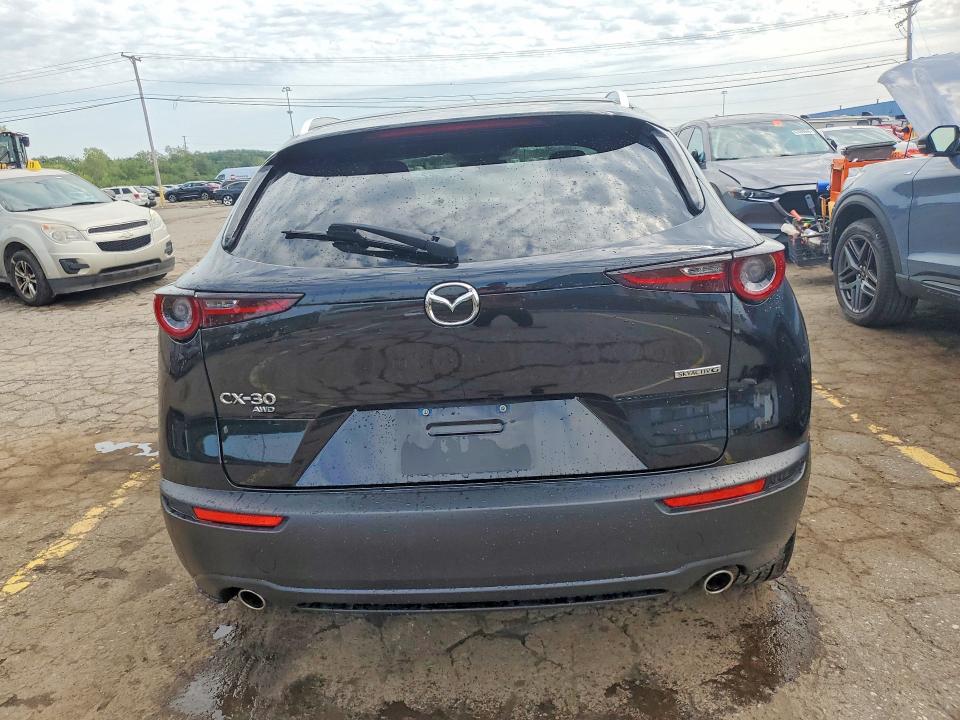 Aukcja sprzedaży 2022 Mazda Cx-30, vin: 3MVDMBDL9NM450058, numer aukcji: 67145096