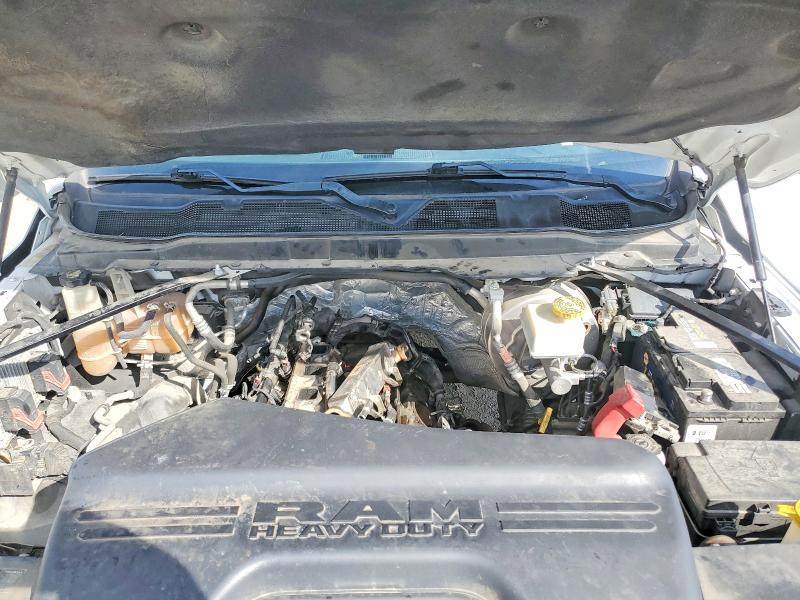 Aukcja sprzedaży 2020 Ram 2500, vin: 3C7WR4HJ3LG197057, numer aukcji: 67679086
