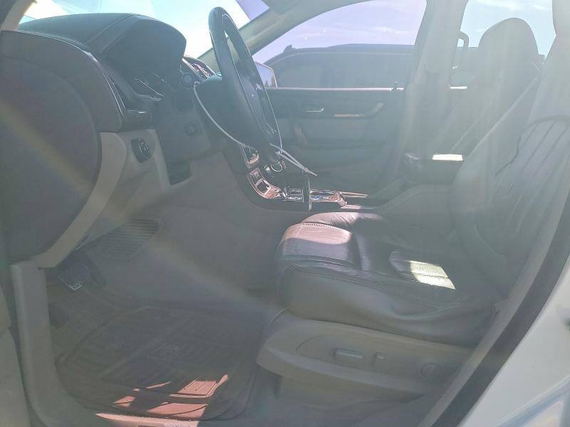 68484846 :رقم المزاد ، 1GKKRTKDXEJ246656 vin ، 2014 Gmc Acadia مزاد بيع