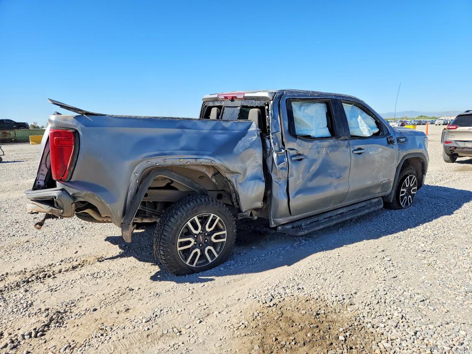 Aukcja sprzedaży 2025 Gmc Sierra, vin: 3GTUUEE85SG111627, numer aukcji: 67240106