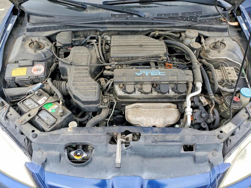 Продаж на аукціоні авто 2004 Honda Civic, vin: 2HGES26894H613388, номер лоту: 67437136