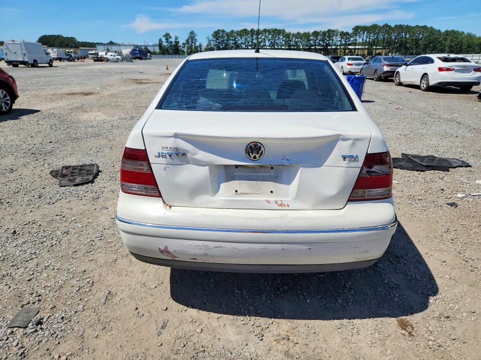 Aukcja sprzedaży 2004 Volkswagen Jetta, vin: 3VWSR69M64M144028, numer aukcji: 67990596