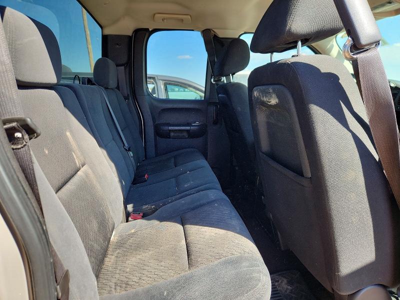 Продаж на аукціоні авто 2009 Chevrolet Silverado, vin: 1GCEC29C39Z150893, номер лоту: 69159856