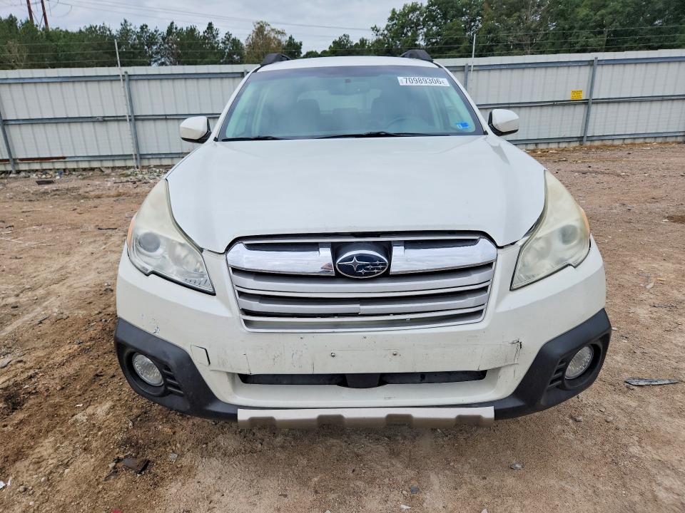 Продажа на аукционе авто 2013 Subaru Outback, vin: 4S4BRBCC4D3222802, номер лота: 70989306