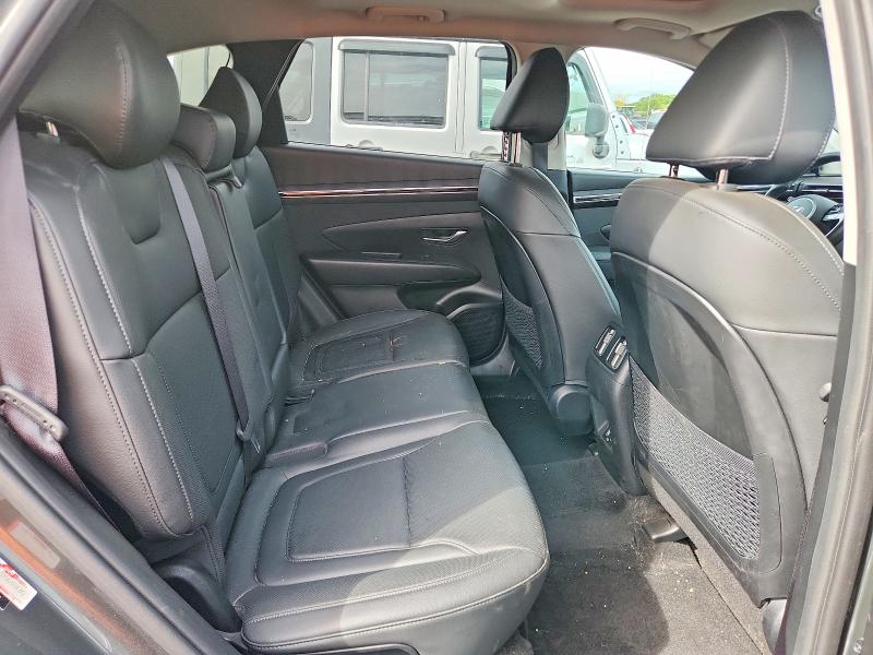 Aukcja sprzedaży 2023 Hyundai Tucson, vin: 5NMJFCAE2PH266208, numer aukcji: 69231916