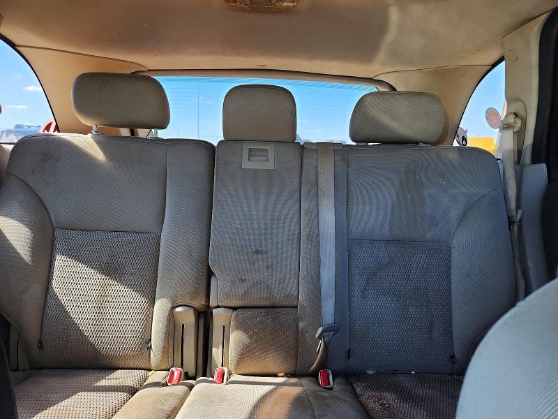 Продаж на аукціоні авто 2008 Ford Edge, vin: 2FMDK46C18BA04665, номер лоту: 70553116