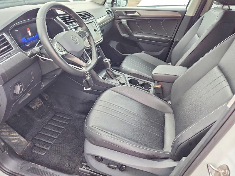Продажа на аукционе авто 2024 Volkswagen Tiguan, vin: 3VV2B7AXXRM036667, номер лота: 67600276