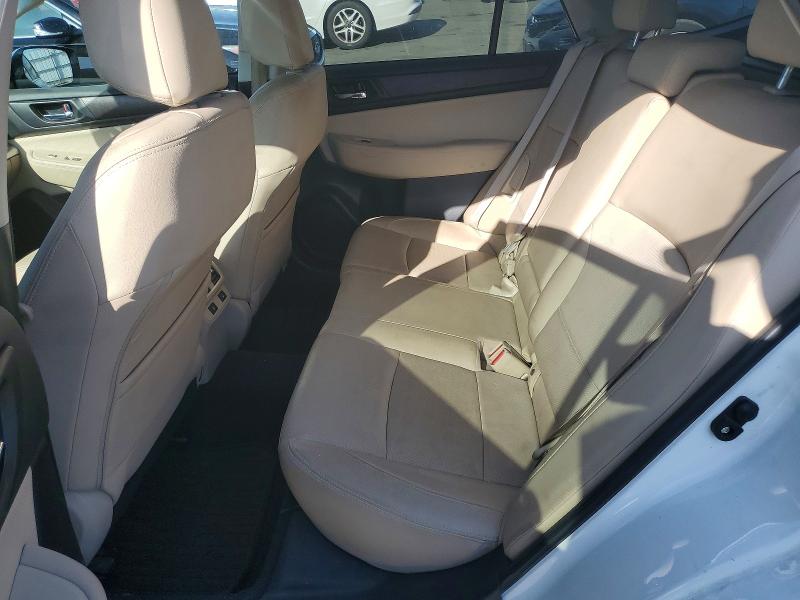 Aukcja sprzedaży 2017 Subaru Outback, vin: 4S4BSANC9H3272645, numer aukcji: 69915466