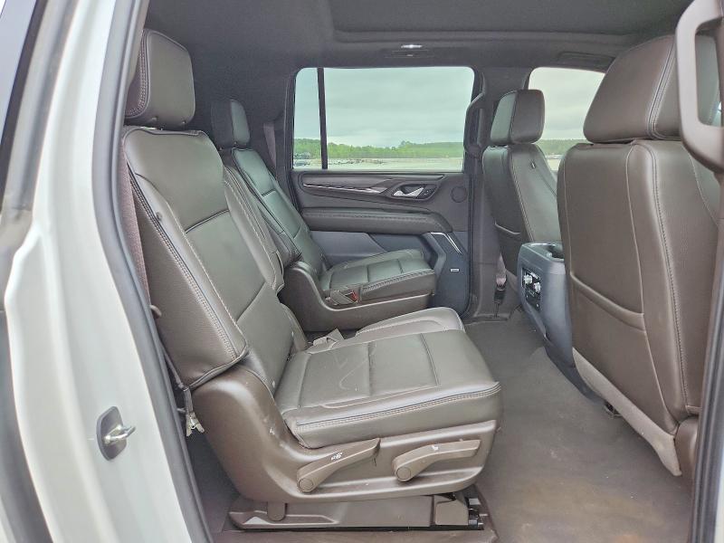 Продаж на аукціоні авто 2023 Gmc Yukon Xl, vin: 1GKS1JKL5PR241548, номер лоту: 70444456