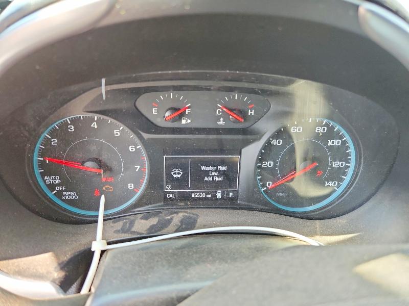 67856386 :رقم المزاد ، 1G1ZG5ST5MF039427 vin ، 2021 Chevrolet Malibu مزاد بيع