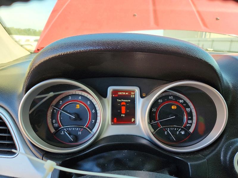 71231006 :رقم المزاد ، 3C4PDCABXJT529478 vin ، 2018 Dodge Journey مزاد بيع