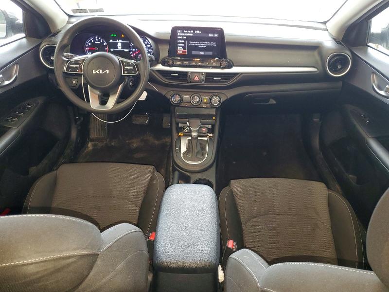 69335286 :رقم المزاد ، 3KPF24AD0RE705348 vin ، 2024 Kia Forte مزاد بيع