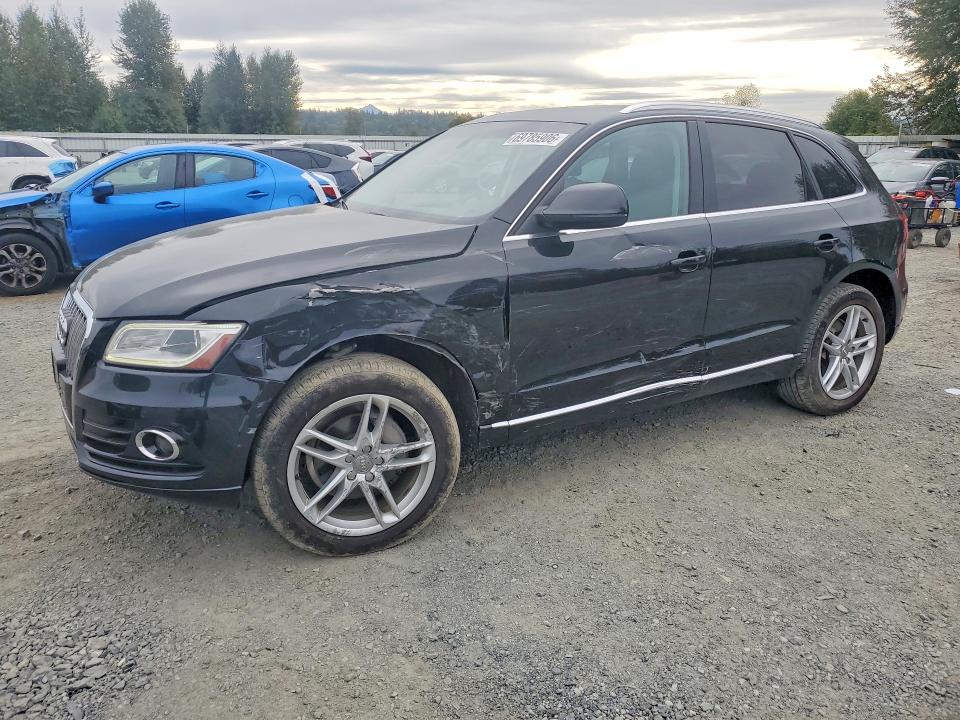 Auction sale of the 2013 Audi Q5, vin: WA1LFAFP4DA066003, lot number: 69785906