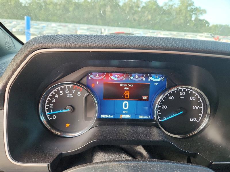 69442996 :رقم المزاد ، 1FTEW1C51NFA61315 vin ، 2022 Ford F150 مزاد بيع
