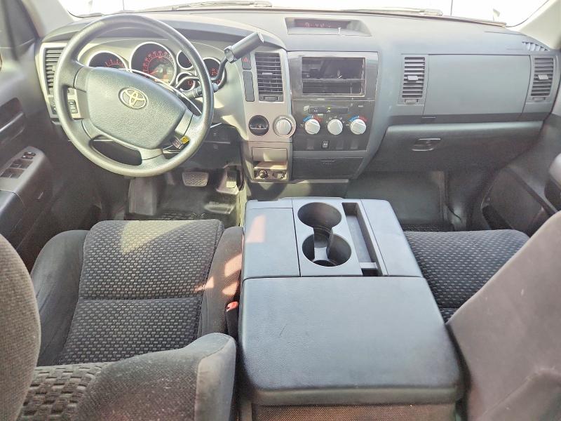 Продажа на аукционе авто 2010 Toyota Tundra, vin: 5TFRU5F16AX023560, номер лота: 70165256