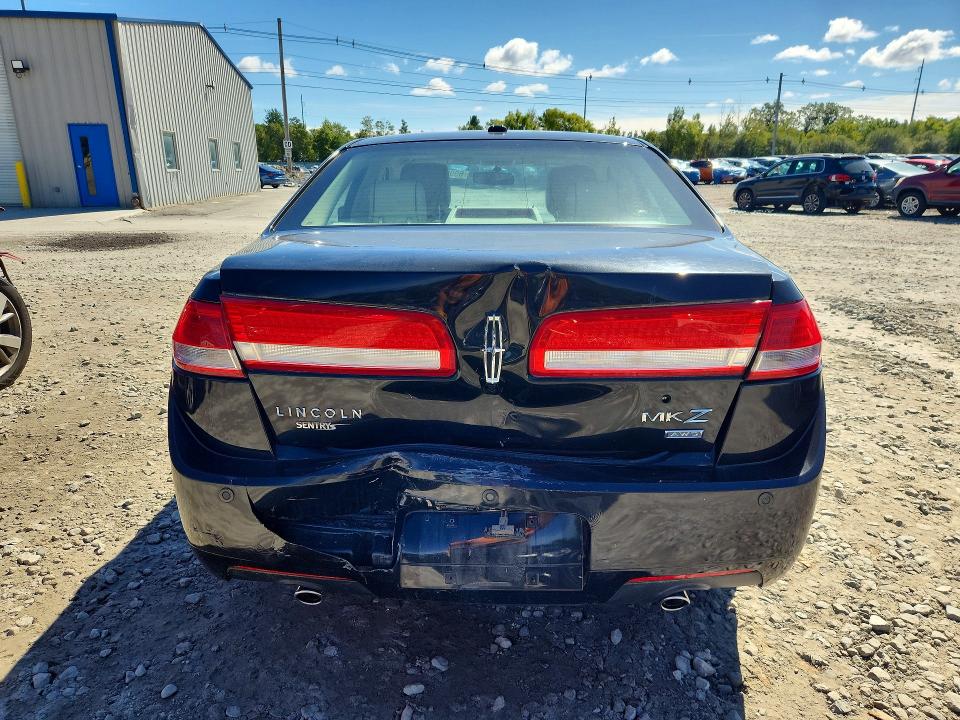 Продаж на аукціоні авто 2012 Lincoln Mkz, vin: 3LNHL2JC9CR830166, номер лоту: 69596596