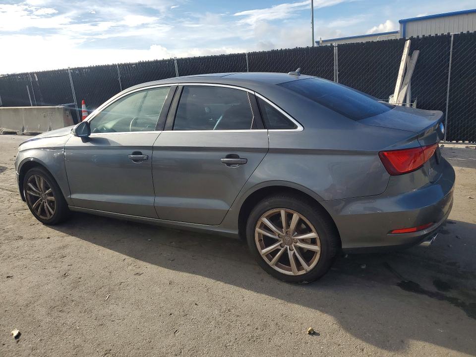 Aukcja sprzedaży 2015 Audi A3, vin: WAUAJGFF1F1031585, numer aukcji: 67853016