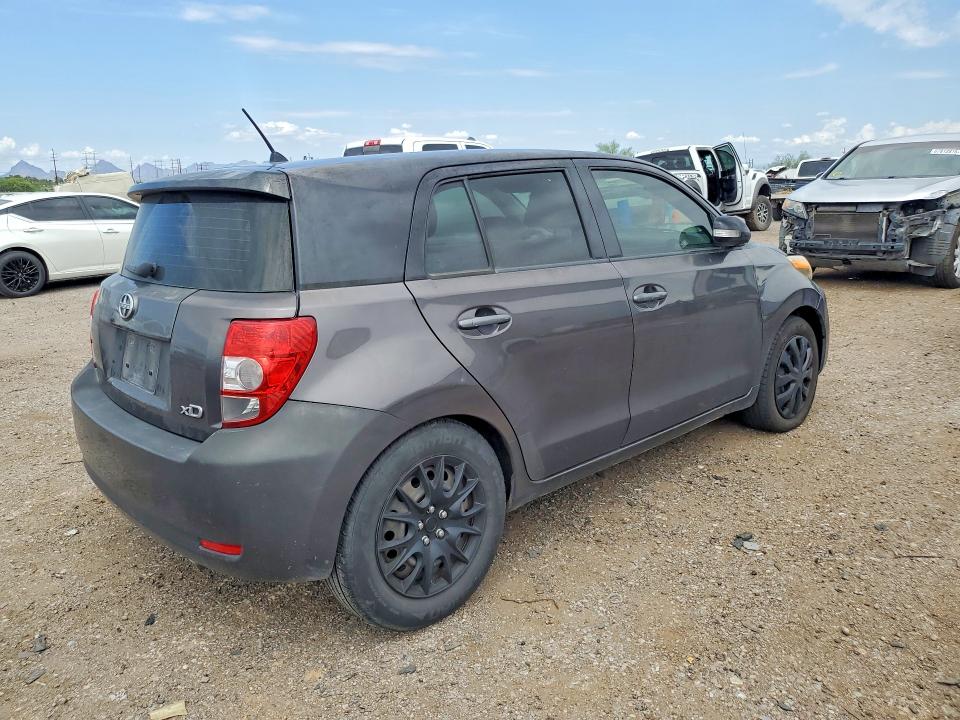 Продажа на аукционе авто 2014 Scion Xd, vin: JTKKUPB47E1042486, номер лота: 67209726