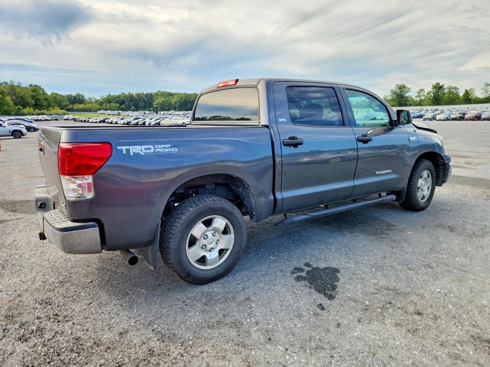 Aukcja sprzedaży 2013 Toyota Tundra, vin: 5TFDY5F14DX305456, numer aukcji: 68387886