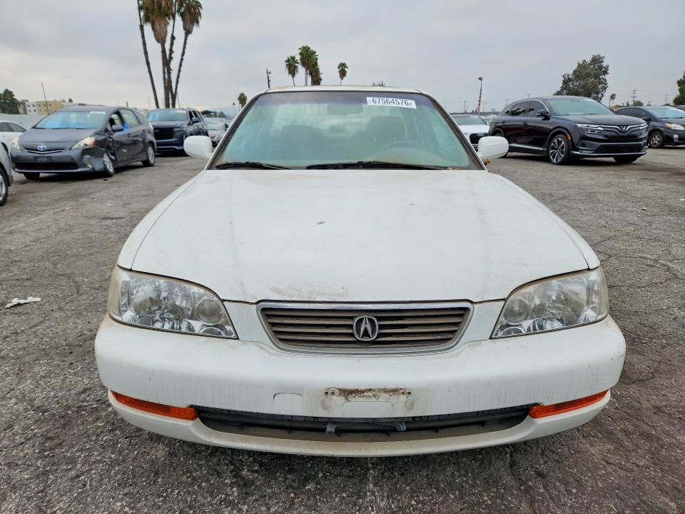 Auction sale of the 1996 Acura 2.5tl, vin: JH4UA2658TC019099        , lot number: 67564576