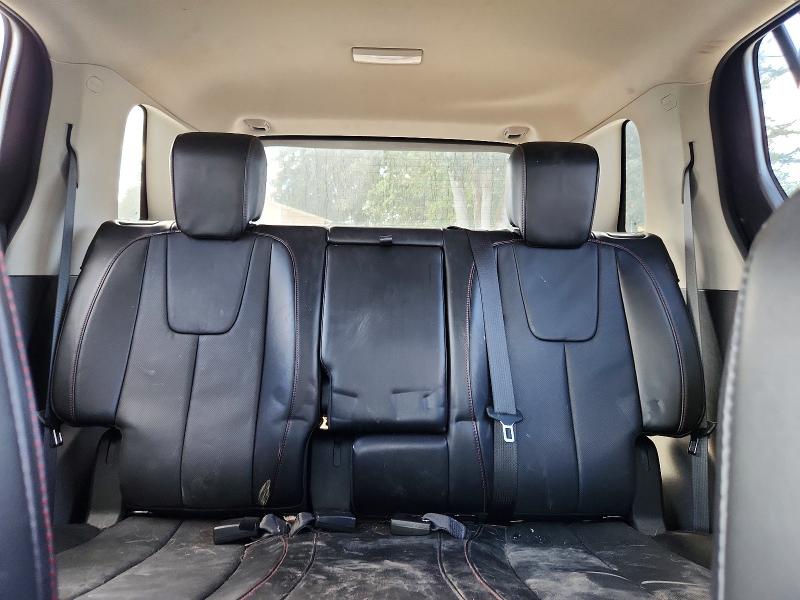 2014 Gmc Terrain მანქანა იყიდება აუქციონზე, vin: 2GKFLYE36E6218658, აუქციონის ნომერი: 69933026