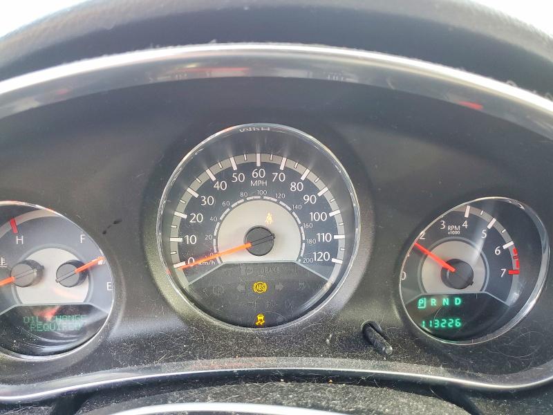Aukcja sprzedaży 2012 Chrysler 200, vin: 1C3CCBBB9CN211286, numer aukcji: 68082286