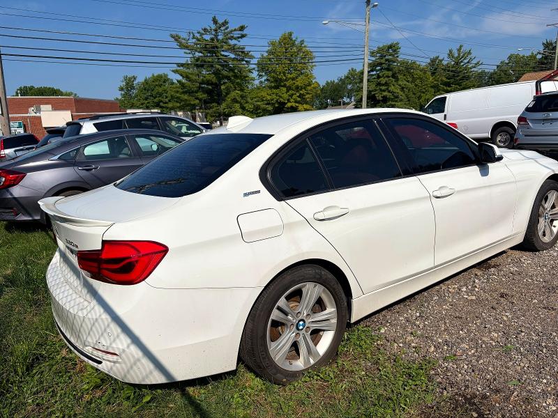 Aukcja sprzedaży 2016 Bmw 330e, vin: WBA8E1C58GK479703, numer aukcji: 68580716