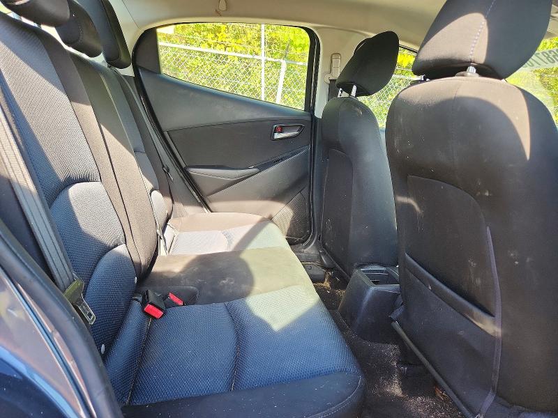 Продажа на аукционе авто 2017 Toyota Yaris Ia, vin: 3MYDLBYV2HY165412, номер лота: 70687766