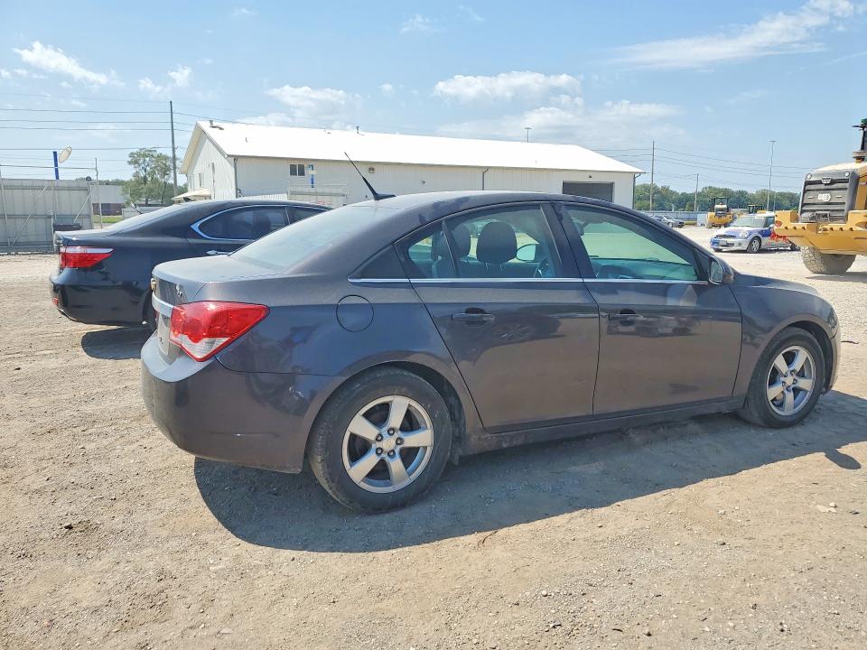 Aukcja sprzedaży 2014 Chevrolet Cruze, vin: 1G1PC5SB9E7441831, numer aukcji: 66747886