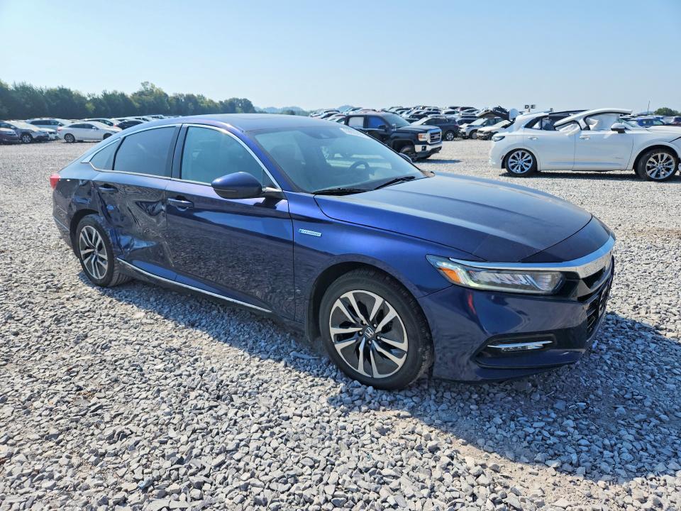 Продажа на аукционе авто 2020 Honda Accord, vin: 1HGCV3F52LA012198, номер лота: 69605806
