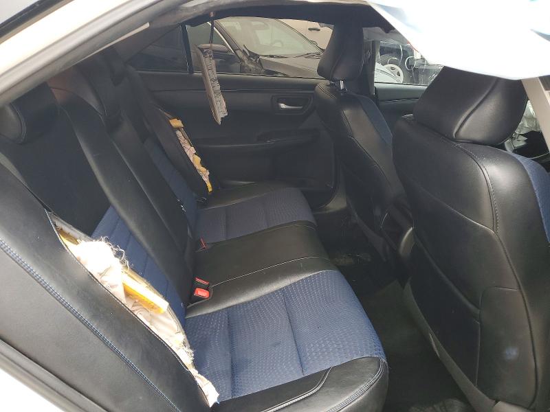 Продажа на аукционе авто 2016 Toyota Camry, vin: 4T1BF1FK9GU194919, номер лота: 70437666