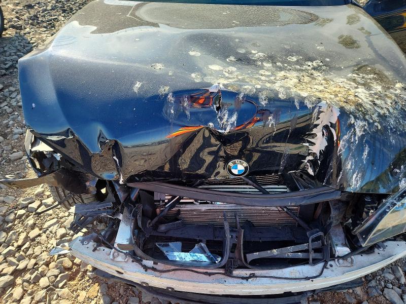 68957886 :رقم المزاد ، WBAYF8C55ED653668 vin ، 2014 Bmw 750 مزاد بيع